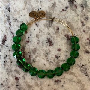 Alex & Ani bracelet